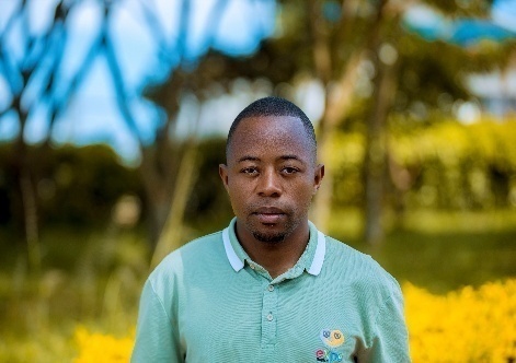 IMANISHIMWE Emmanuel