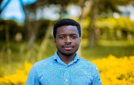 Jean Pierre NIZEYIMANA