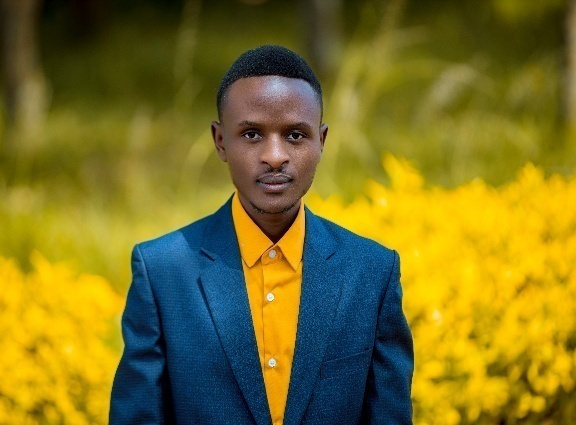 Jean Pierre NTAKIRUTIMANA