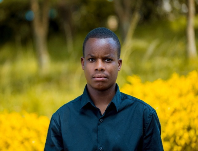 Kevin MUGISHA