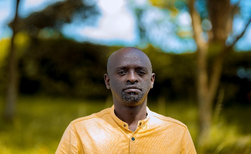 NDAYIZIGA Dieudonne