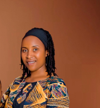 NYAMPINGA Betty