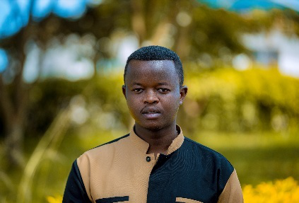 TUYISHIME Salomon