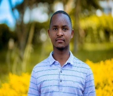 Simon IRADUKUNDA
